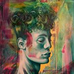 Profile Picture of MICHAEL SUTHERLAND - Artist (@mikeyfreedom20) on Instagram