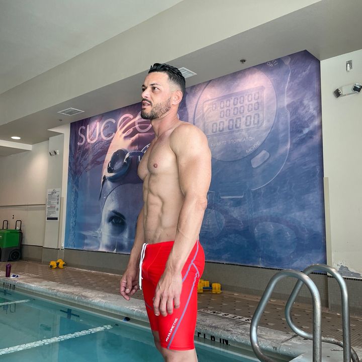 Profile Picture of David Pentón (@davidpenton85) on Tiktok