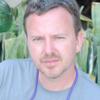 Profile Picture of Daniel Mckee (@danielmckee) on Twitter