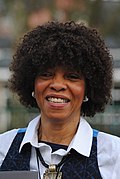 Profile Picture of Margaret Busby - Wikipediaon Wikipedia