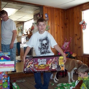 Profile Picture of Kyle Laforge (@abcfgjhii) on Myspace