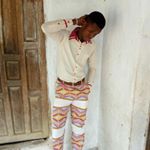 Profile Picture of Patrick  kamara (@patrick__kamara_) on Instagram