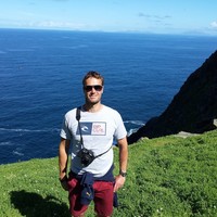 Profile Picture of Eoin Gill (@eoin-gill) on Quora