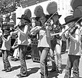 Profile Picture of Keister Family Fiddlerson Wikipedia
