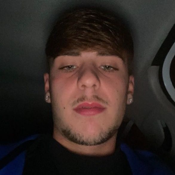 Profile Picture of Kevin Lamberti (@@kevinlamberti) on Tiktok