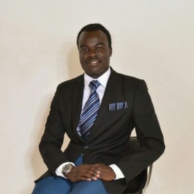 Profile Picture of Chris Meshack (@meshack_chris) on Twitter