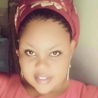 Profile Picture of Khadija Ahmad (@didarladivah) on Twitter