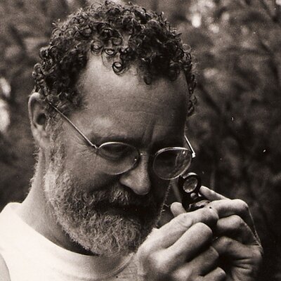 Profile Picture of John Latimer (@Phenology) on Twitter
