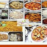 Profile Picture of Etinosa Ozigbo-Esere (@sweetandspicycatering) on Instagram