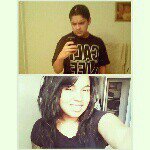 Profile Picture of Gerard &' Ruby (@le_thugs) on Instagram