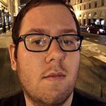 Profile Picture of Ben Dotson (@ben_dotson) on Instagram