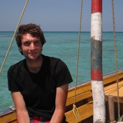 Profile Picture of Stuart Meyer (@Stueymeyer) on Twitter