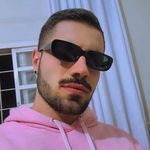 Profile Picture of João Victor Fayad Andreotti (@joao_fayad) on Instagram