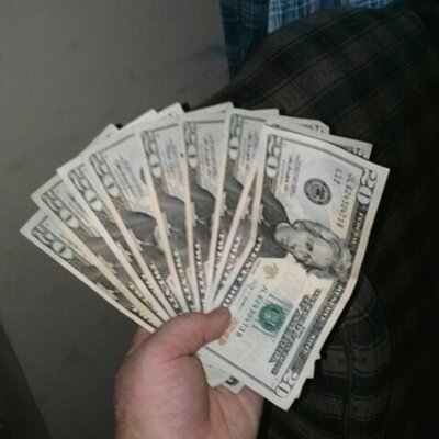 Profile Picture of Sam Daughtry (@samlldog123) on Twitter