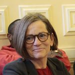 Profile Picture of Danièle Seignot (@dseignot) on Instagram