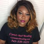 Profile Picture of Crystal Wigfall (@bondswoman24_7) on Instagram