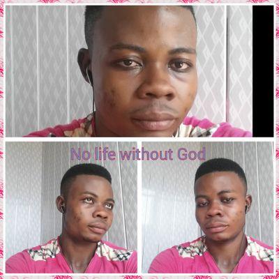 Profile Picture of Dery Thomas (@ThomasDery) on Twitter