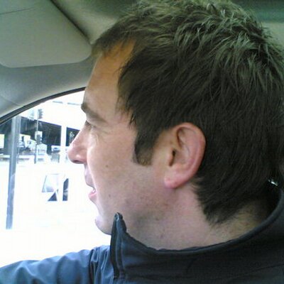 Profile Picture of Martin Oxley (@moxley65) on Twitter