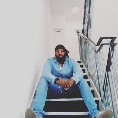 Profile Picture of Mich'el Pierre (@MPGentleman) on Twitter