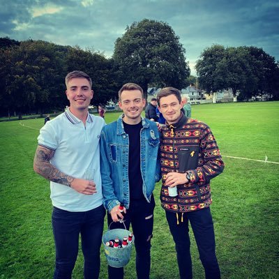 Profile Picture of Callum (@Ca11umThomas) on Twitter