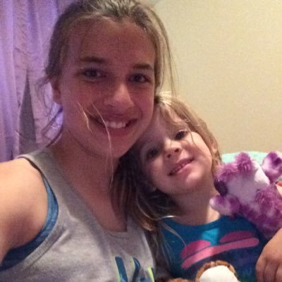 Profile Picture of Alyssa Rae Jacobs (@RaeJacob1) on Twitter