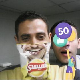 Profile Picture of reda saad (@redasaad1213) on Pinterest