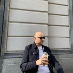 Profile Picture of Robert Stefanovski (@r_stefanovski) on Instagram