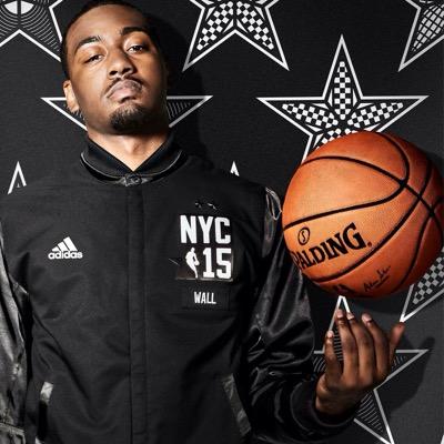 Profile Picture of John Wall Brazil (@JWall2Brazil) on Twitter