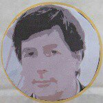 Profile Picture of Galerie Bernard Jordan (@galeriebernardjordan) on Instagram