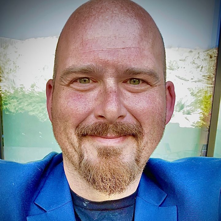 Profile Picture of Scotty Ball (@scottyball1) on Tiktok