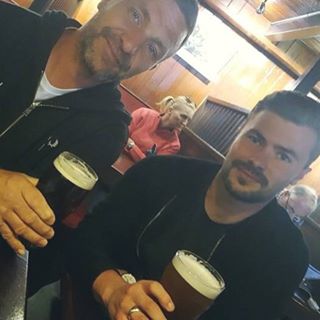 Profile Picture of Barry Usher (@barry.usher.31) on Facebook