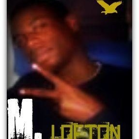 Profile Picture of M. Lofton (@307819361) on Myspace