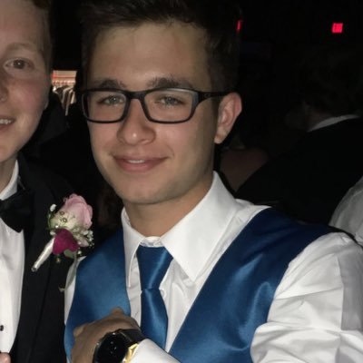 Profile Picture of Matthew Fentress (@itsfentress) on Twitter