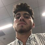Profile Picture of Joshua Bejarano (@joshua_bejarano) on Instagram