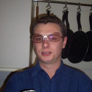 Profile Photo of Robin Francis (@341837850) on Myspace