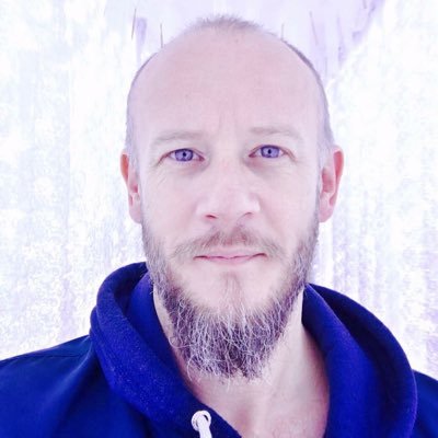 Profile Picture of Darren Hudson (@_thehudson) on Twitter