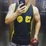 Profile Picture of Daniel Jang (@daniel_unu) on Instagram