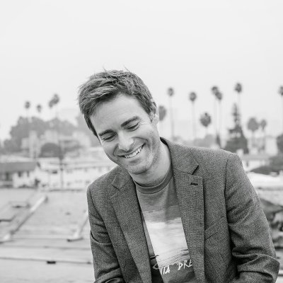 Profile Picture of Tom Howe (@howe_tom) on Twitter