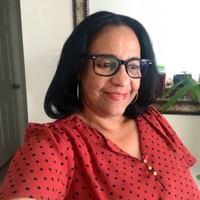 Profile Picture of Debbie Jeffries (@gueldaj39) on Twitter