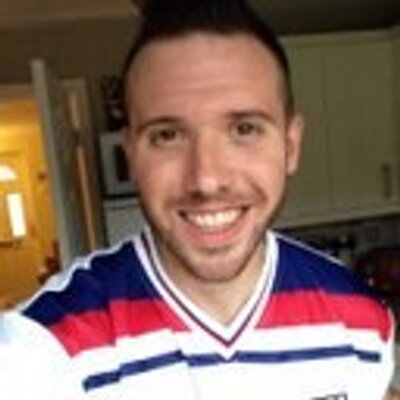 Profile Picture of Tom Neilson (@trickytommee) on Twitter