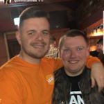 Profile Picture of Darren Cullen (@dazzler15) on Instagram