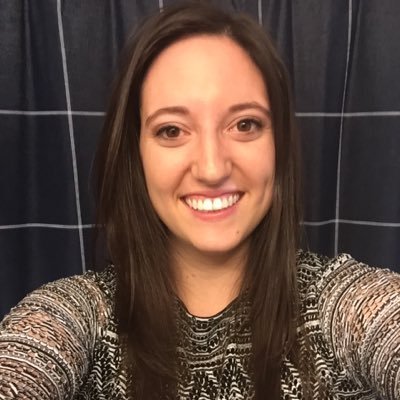 Profile Picture of Erica Barnes (@ericabarnes) on Twitter