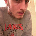 Profile Picture of Aaron Tharp (@obeywhiteboii) on Instagram