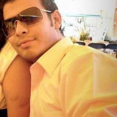 Profile Picture of Ruben Galindo (@rubengalindo15) on Twitter