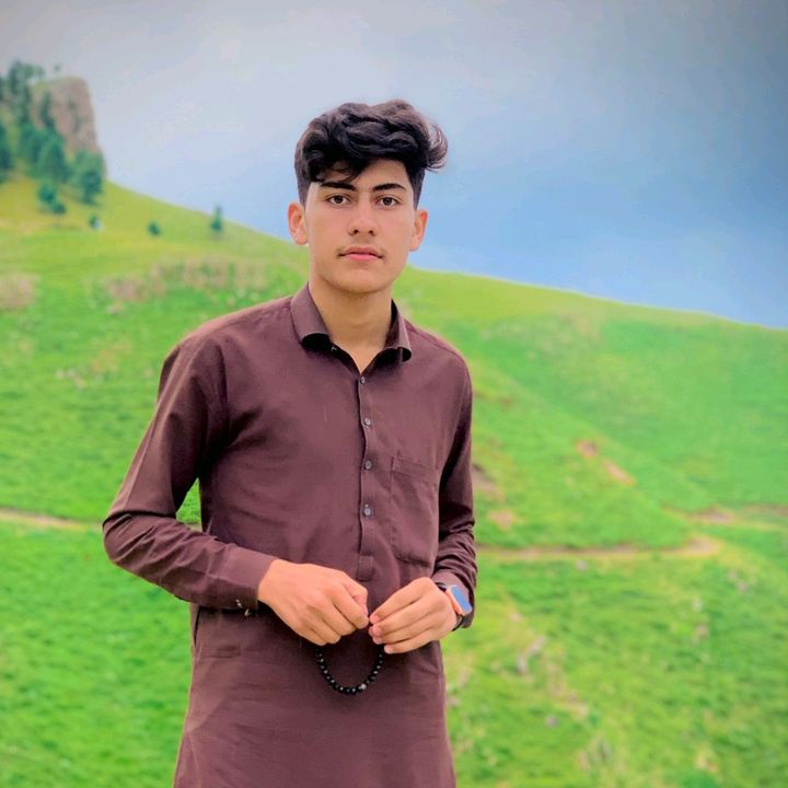 Profile Picture of AFRIDAYAN (@wisalafridi049) on Tiktok