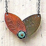 Eunkyung Kim Cazier - Flickr Profile Picture of Eunkyung Kim Cazier (@Blue Lime Jewelry) on Flickr