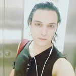 Profile Picture of Edward Grayclaws (@edward_grayclaws) on Instagram