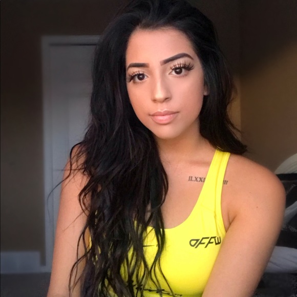 Profile Picture of Ambreena Ladhani (@breeladhani) on Poshmark