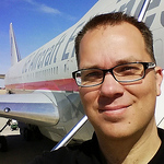 Profile Picture of Jason Chapman (@n747ge) on Flickr