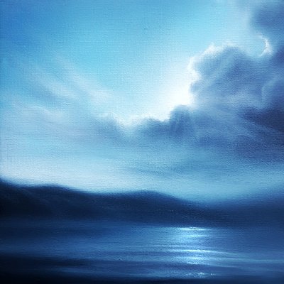 Profile Picture of James Brunt Art (@JamesBruntArt) on Twitter